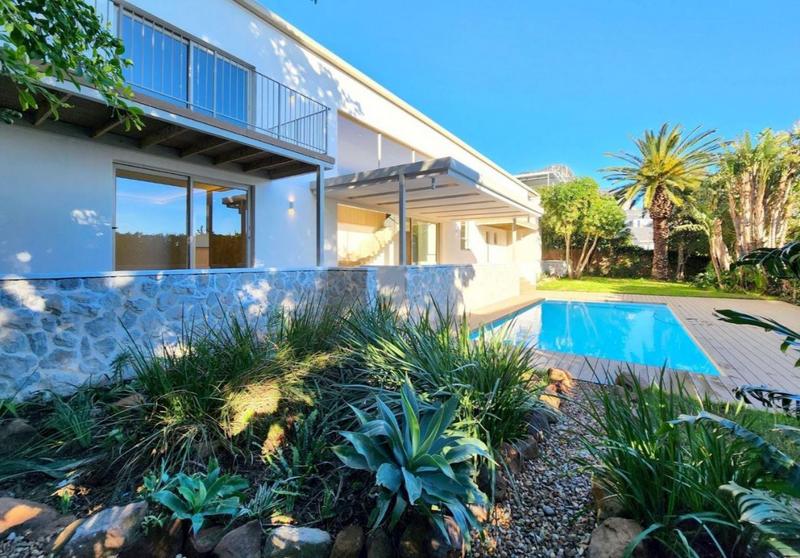 5 Bedroom Property for Sale in Camps Bay Western Cape